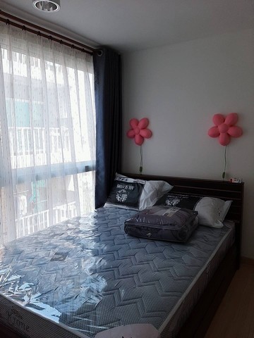 CIT007 ให้เช่าคอนโด 8700 บาท Chateau In Town Sukhumvit 64 ชั้น7 28.26ตร.ม. ของครบ พร้อมอยู่ รูปที่ 1