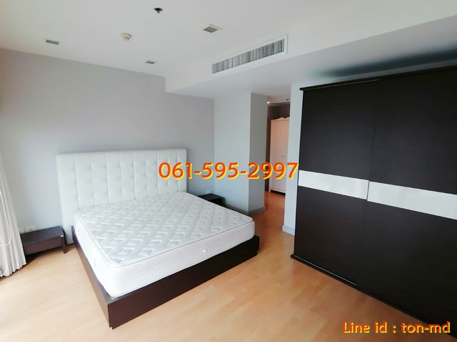 ขาย  Nusasiri Grand Condo Sukhumvit 42, ห้องมุม  136 ตร.ม. ใกล้ BTS เอกมัย  โทร 0869919749 รูปที่ 1