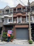 อาคารพาณิชย์ (ซอยวิภาวดี 32)Commercial building (Soi Vibhavadi 32) 0801532451