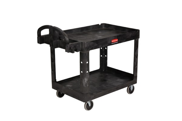 ขายHeavy-Duty Utility Cart รูปที่ 1