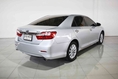 ขายรถ TOYOTA CAMRY 2.0 G 2015 GREY ราคาพิเศษสุดคุ้ม