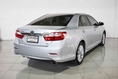 ขายรถ TOYOTA CAMRY 2.5 HYBRID 2014 GREY  ราคาพิเศษสุดคุ้มห้ามพลาด