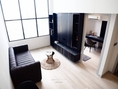 ให้เช่าคอนโด Knightsbridge Prime Sathorn ห้อง Duplex 44 ตร.ม. หัวมุม ทิศตะวันออกเฉียงเหนือ ทิศขายดี