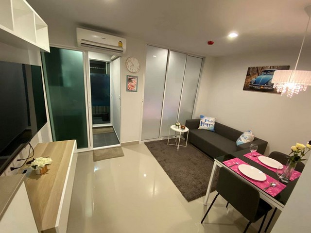 Regent Home Sukhumvit 97/1  รีเจ้นท์โฮม สุขุมวิท 97/1 ใกล้ BTS บางจาก  รูปที่ 1