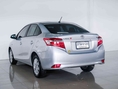 ขายรถ TOYOTA VIOS 1.5E AT 2014 GREY ราคาพิเศษสุดคุ้มตอนนี้เท่านั้น ห้ามพลาด