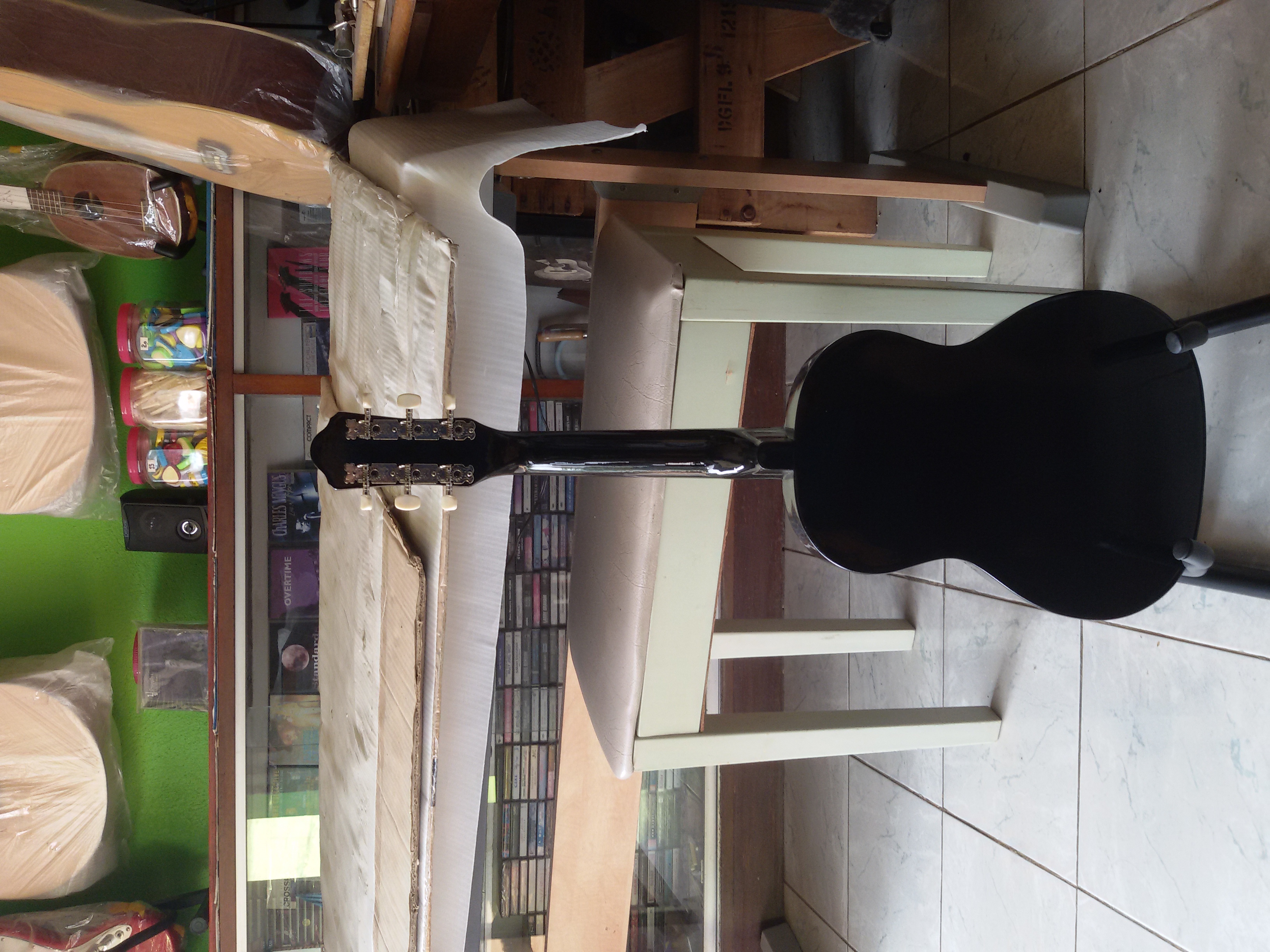 OS Small Guitar 30 inch  รูปที่ 2