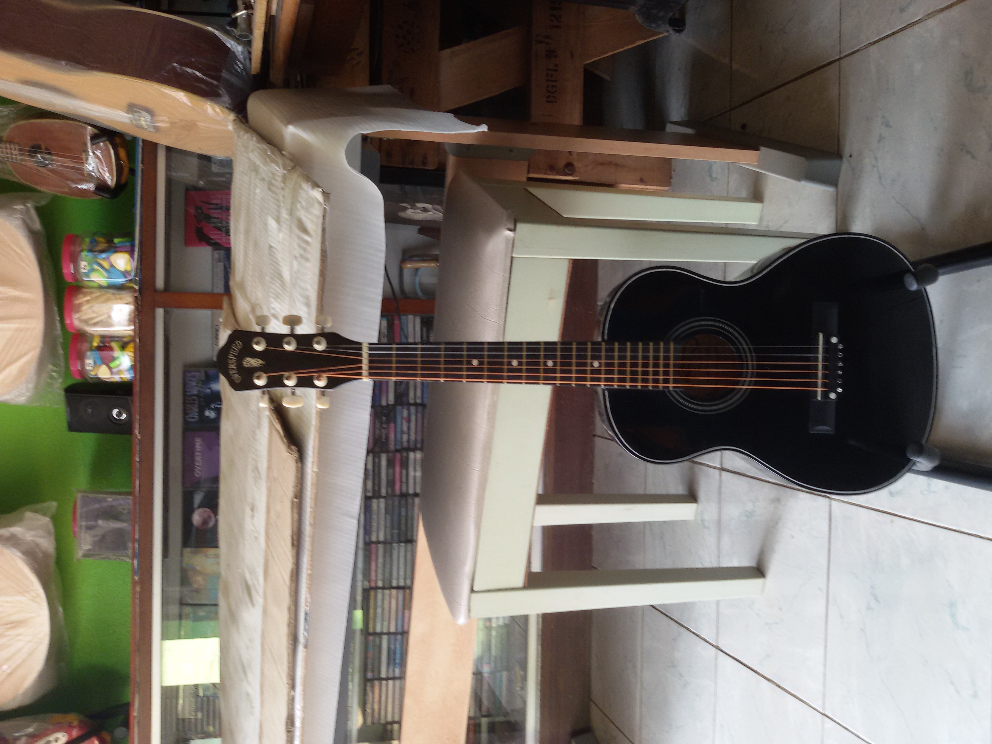 OS Small Guitar 30 inch  รูปที่ 1
