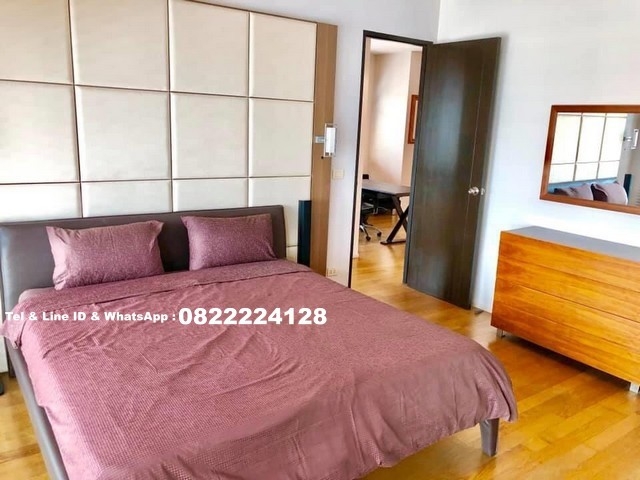 OT-0271 ให้เช่า The Madison Condo ขนาด 162 ตร.ม. 2 ห้องนอน 3 ห้องน้ำ ชั้น 19 รูปที่ 1