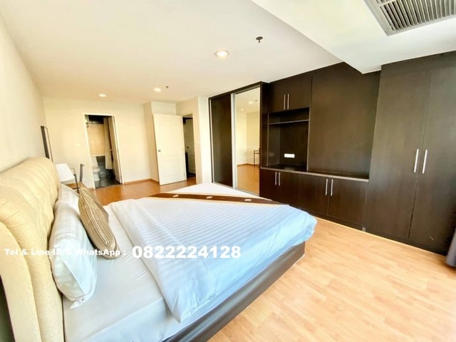 OT-0268 ให้เช่า The Capital Sukhumvit 30 1 ขนาด 92 ตร.ม. 2 ห้องนอน 2 ห้องน้ำ ชั้น 8 รูปที่ 1