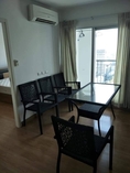 Condo for sale / rent 2 bedrooms at Aspire rama4 near BTS ekkamai 