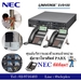 รูปย่อ บริการ ติดตั้ง ดูแลรักษา ระบบโทรศัพท์ PBX ตู้สาขา NEC Panasonic  แบบรายปี และจำหน่ายอุกรณ์ต่างๆ รูปที่1