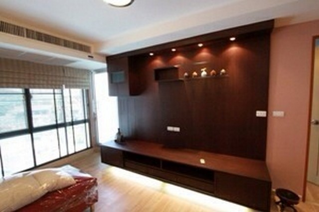 คอนโด Harmony Living, Phahonyothin 11 ให้เช่า 1 นอน 1 น้ำ 24000 ต่อเดือน  รูปที่ 1