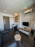 (เช่า) FOR RENT IDEO Q SIAM RATCHATHEWI / 1 bedroom / 34 Sqm. 20,000 CLOSE BTS RATCHATHEWI