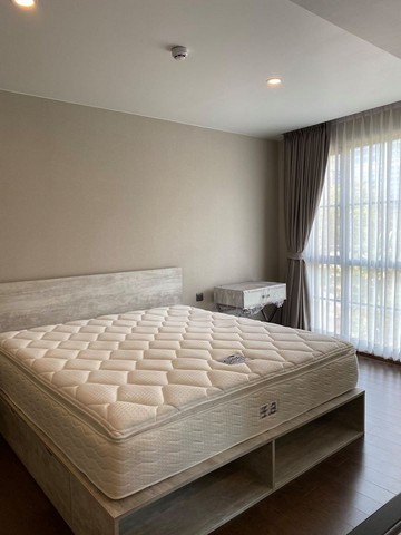 NVR001 ให้เช่าคอนโดห้องใหม่ Na Vara Residence 44.77ตร.ม. ห้องOne Bed ของครบ พร้อมอยู่ รูปที่ 1