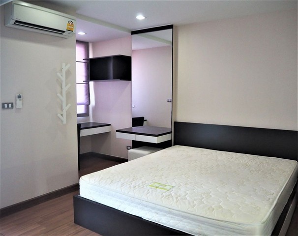 apartments for rent Tree Condo Ekamai ทรี คอนโด เอกมัย ห้องสวย เฟอร์ครบ พร้อมอยู่ รูปที่ 1