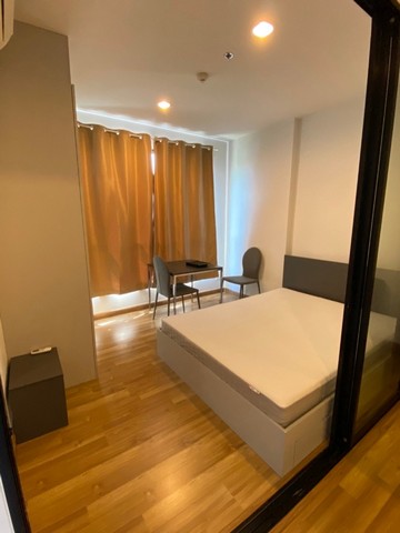 Apartments for rent Premio Vetro พรีมีโอ เวโทร ห้องสวย เฟอร์ครบ พร้อมอยู่ ชั้นที่ 5 รูปที่ 1