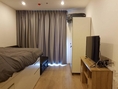 Condo for rent Ideo Q Chula-Samyan ไอดีโอ คิว จุฬา-สามย่าน ห้องสวย เฟอร์ครบ พร้อมอยู่