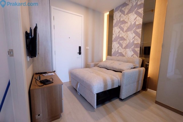 Condo for rent Ciela Sripatum เซียล่า ศรีปทุม ชั้นที่ 23 พร้อมอยู่ รูปที่ 1