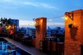 Paradise Sukhumvit Hotel ให้เช่า 3ปีขึ้นไป ซอยเอกมัย 12 จำนวนห้องพัก 138 ห้อง 