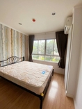 For Rent LUMPINI VILLE PATTANAKARN 26 size 26.06 sq.m floor 2 Near the highway