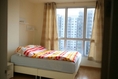 ให้เช่าคอนโด Life @ Ratchada Ladprao 36 1 ห้องนอน พื้นที่ 42 ตร.ม ชั้น 9 ตึกบี เฟอร์นิเจอร์ครบ