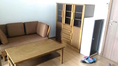 The Base Sukhumvit 77 fully furnished peaceful beautiful 10th floor BTS On Nut