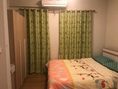 Unio Sukhumvit 72 peaceful beautiful decoration fully furnished BTS Bearing