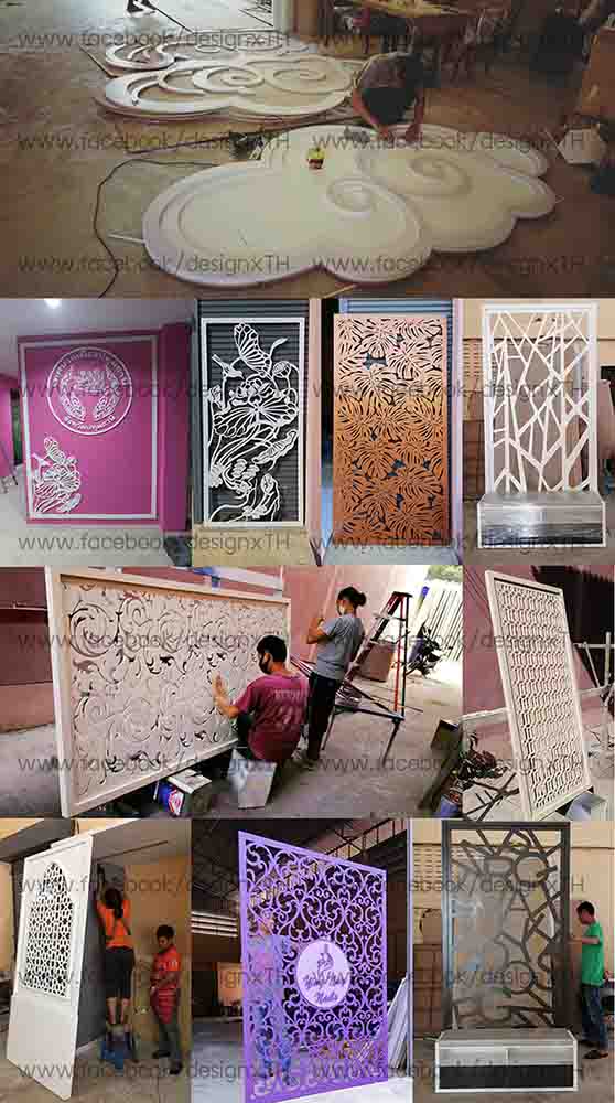 ขายเวกเตอร์ลายฉลุ ดราฟลายฉลุ ขายแบบลายฉลุต่างๆ รับออกแบบโปสเตอร์โฆษณา ป้ายโฆษณา ตัดต่อภาพ รีทัชภาพ รูปที่ 5