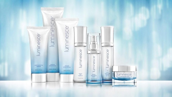 ผลิตภัณฑ์เสริมความงาม อาหารเสริมลดน้ำหนักและสุขภาพ เจอเนสส์โกลบอล Jeunesse Global รูปที่ 3