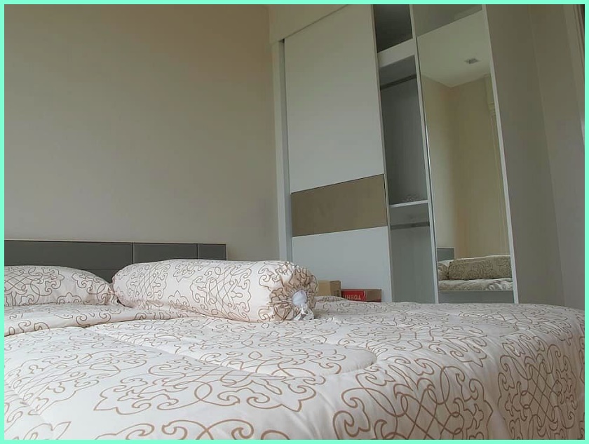 ขาย Q HOUSE SUKHUMVIT 79 2 ห้องนอน 1 ห้องน้ำ ราคาถูก ใกล้ BTS อ่อนนุช รูปที่ 1