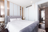รูปย่อ คอนโด เดอะ โมนูเมนต์ สนามเป้า แต่งสวยหรู แบบ 2 ห้องนอน A Beautifully Décor 2 Bed Unit in Sanam Pao รูปที่4