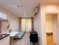 ขายด่วน คอนโด @ City Sukhumvit 101/1 พื้นที่ 35.65 ตร.ม ชั้น 3 ตึก Canal ใกล้ Gate Way