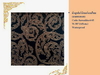 รูปย่อ ผ้าบุเฟอร์นิเจอร์ ลายไทย / Thai pattern upholstery fabric รูปที่4