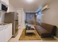 (เช่า) FOR RENT THE CLOVER THONGLOR / 1 bedroom / 36 Sqm. 18,000 CLOSE BTS THONGLOR