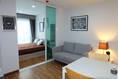 Regent Sukhumvit 81 fully furnished nice view BTS On Nut