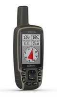 Garmin GPSMap64sx GPS พกพาสำหรับงานสำรวจ เดินป่า