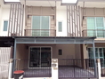 (เช่า) FOR RENT BAAN PRUKSA PRIME SRINAKARIN BANGNA / 3 beds 2 baths / 18 Sqw. 15,000 