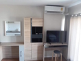 Nice room for rent Lumpini Place Bangna Km 3 fully furnished Central Bangna