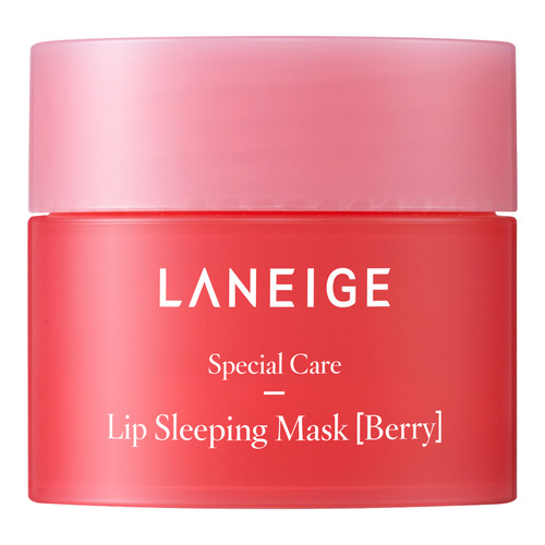 LANEIGE Lip Sleeping Mask (Miniature) • 8g รูปที่ 1