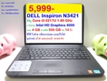 DELL Inspiron N3421