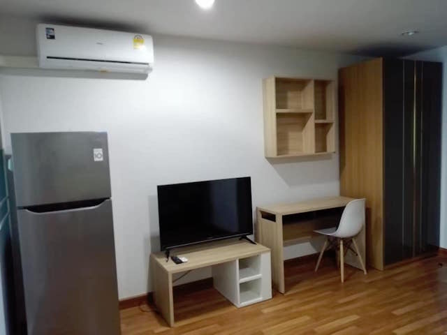 Regent Sukhumvit 81 Floor 4 Building B fully furnished BTS On Nut รูปที่ 1