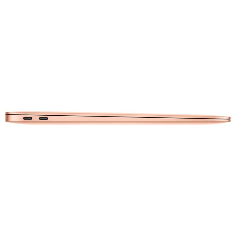 ลดราคา APPLE MACBOOK AIR 13.3-INCH 1.6GHZ DUAL-CORE INTEL CORE I5/8GB/128GB - GOLD-2019 รูปที่ 1