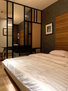 Park 24 fully furnished 23 floor nice view BTS Phrom Phong