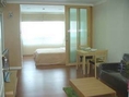 ให้เช่าคอนโด Lumpini Suite Sukhumvit 41 (ลุมพินี สวีท สุขุมวิท 41)1 นอน 1 น้ำ