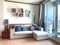 Condo For sell : RHYTHM Phahol Ari ห้องสวย แต่งครบ ทำเลดี พร้อมเข้าอยู่