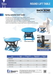 รูปย่อ Round lift table โต๊ะปรับระดับไฟฟ้า 2 ตัน รูปที่2