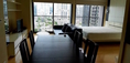 Noble Remix fully furnished beautiful view 19th floor BTS Thong Lo
