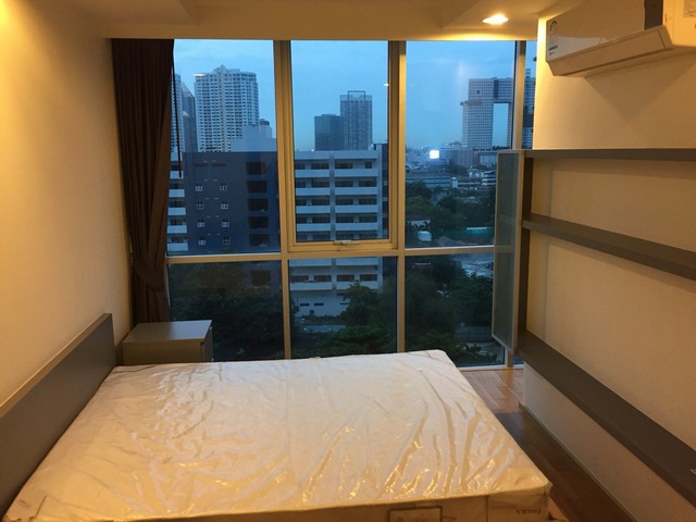 Sale with Tenant: Abstracts Phahonyothin Park (W035) (Agent Post) รูปที่ 1