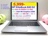 รูปย่อ HP EliteBook 840 G2 เครื่องที่ 1  รูปที่1