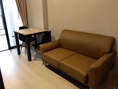 Ideo Sukhumvit 115 fully furnished peaceful view BTS Pu Chao